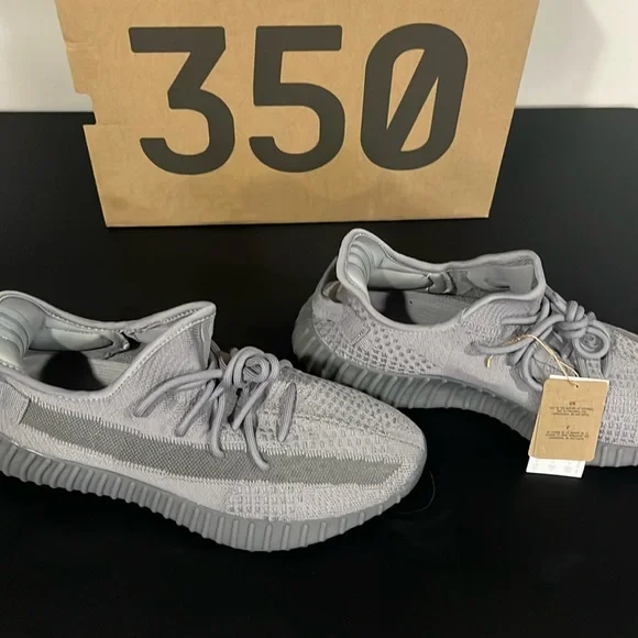 adidas gazelle silver green womens Adidas Yeezy Boost 350 V2 Hyperspace Men's Shoes Grey main image 0